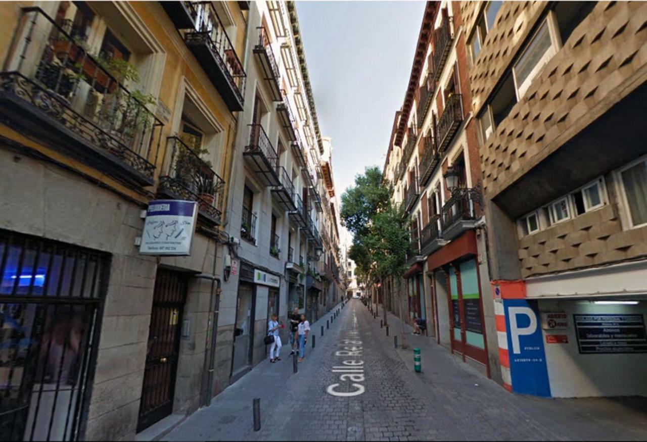 Apartment En Calle Relatores *