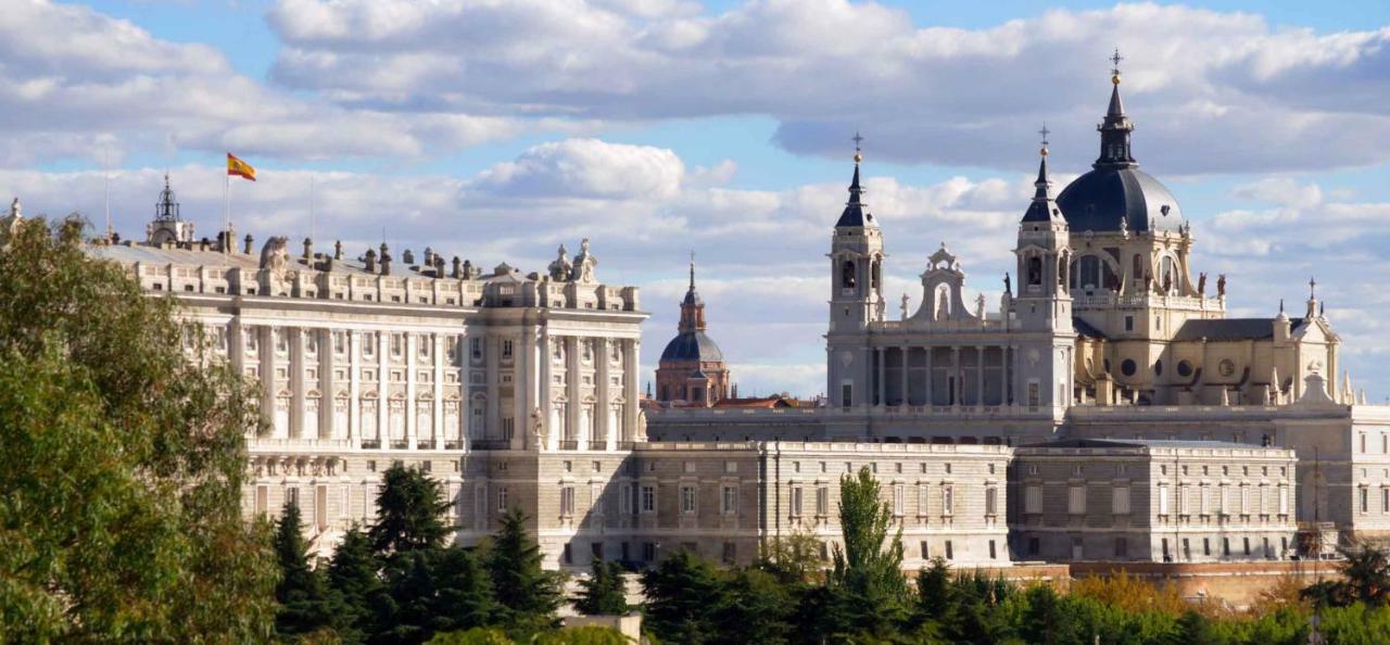 En Calle Relatores Madrid