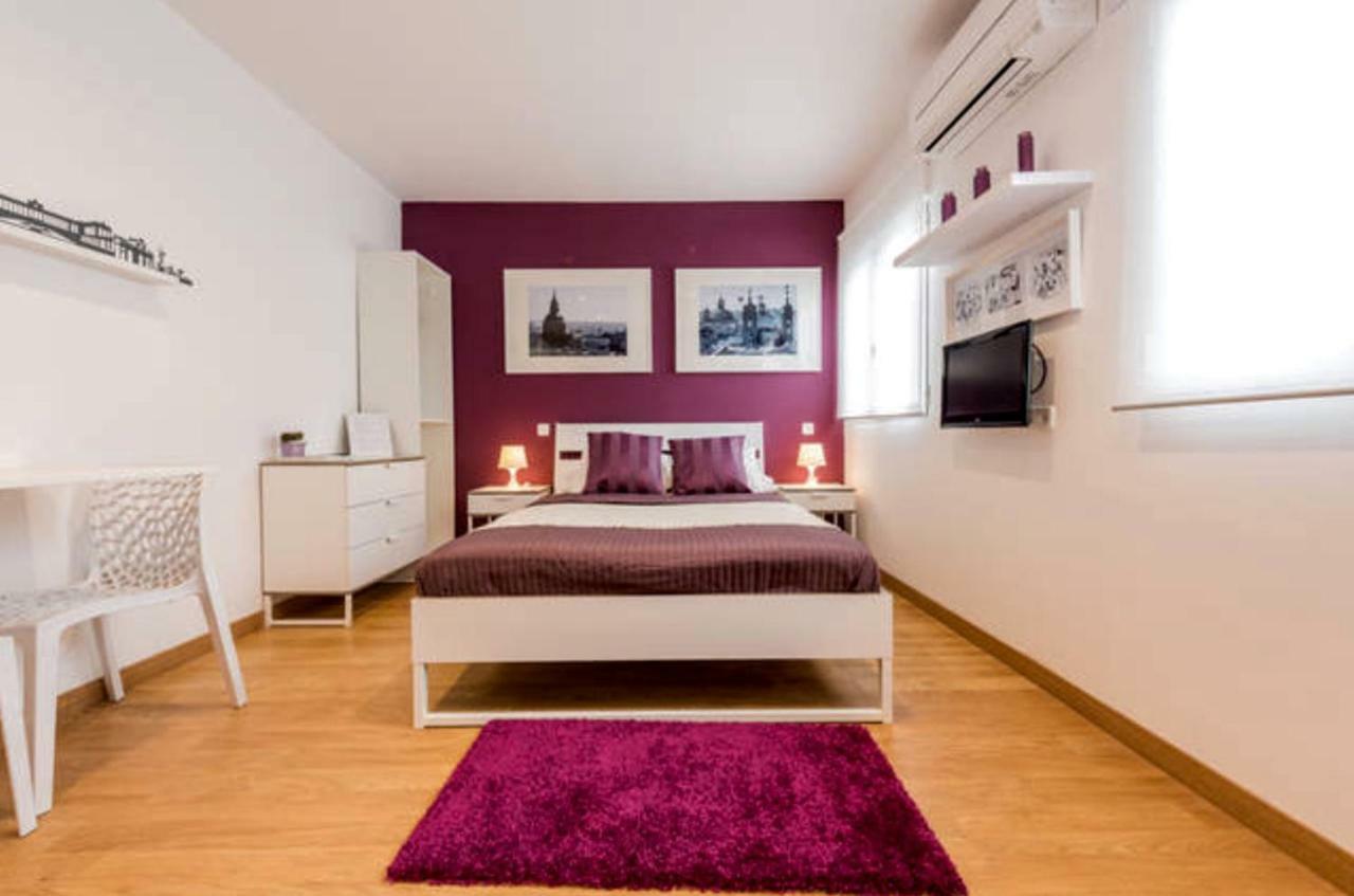 Apartment En Calle Jardines - Centro Madrid
