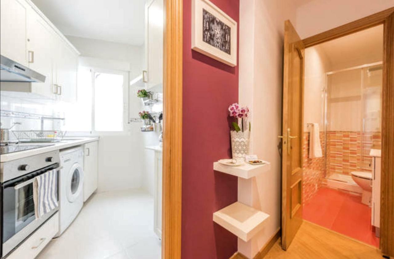 En Calle Jardines - Centro Apartment