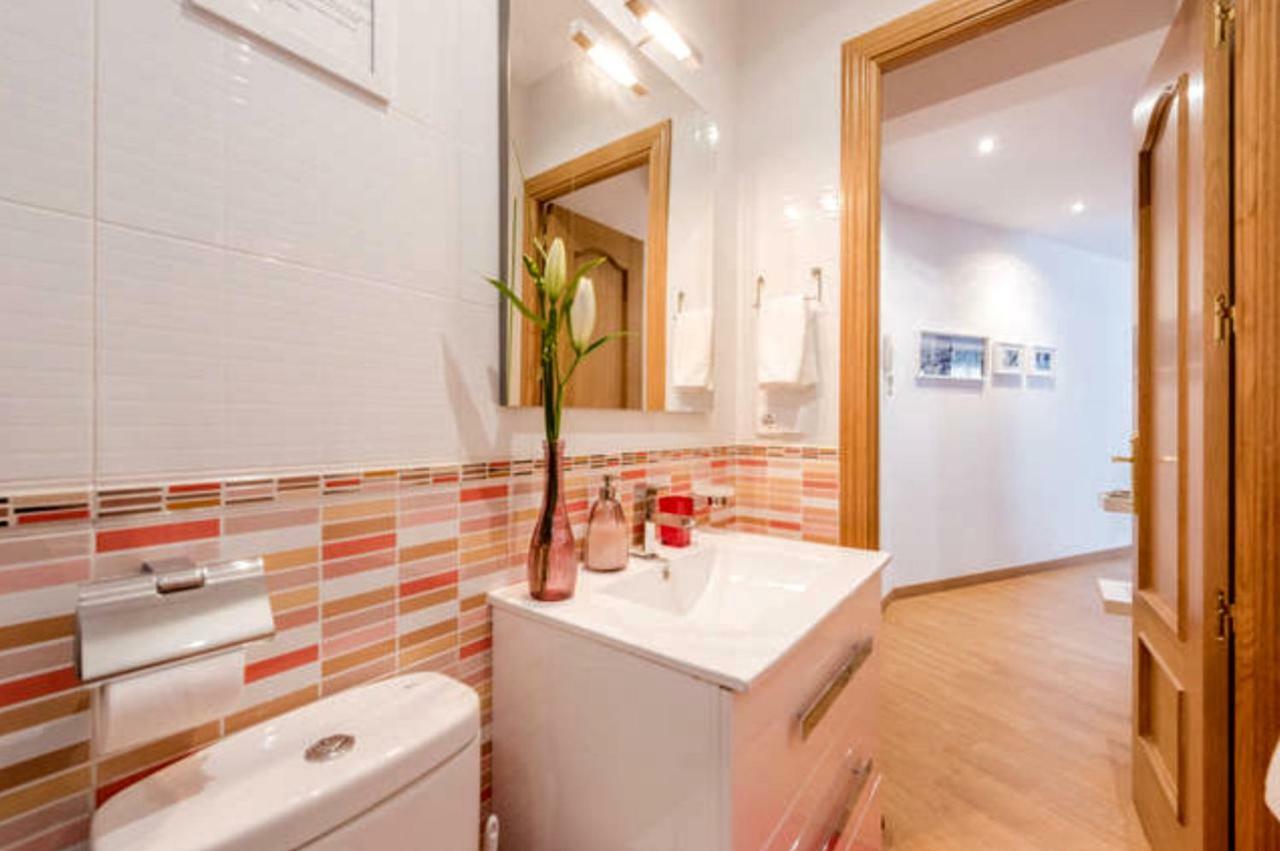 Apartment En Calle Jardines - Centro Madrid