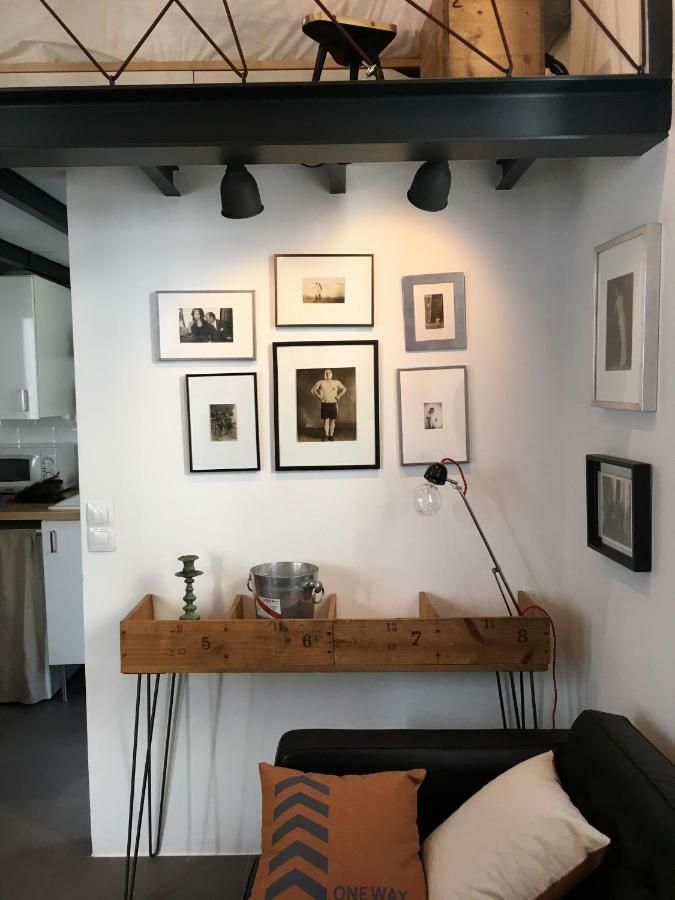 Precioso Estudio En Chamberi *