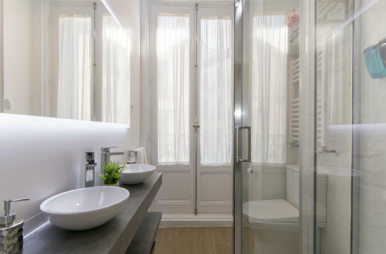 Lejlighed Sol Luxury Suites *
