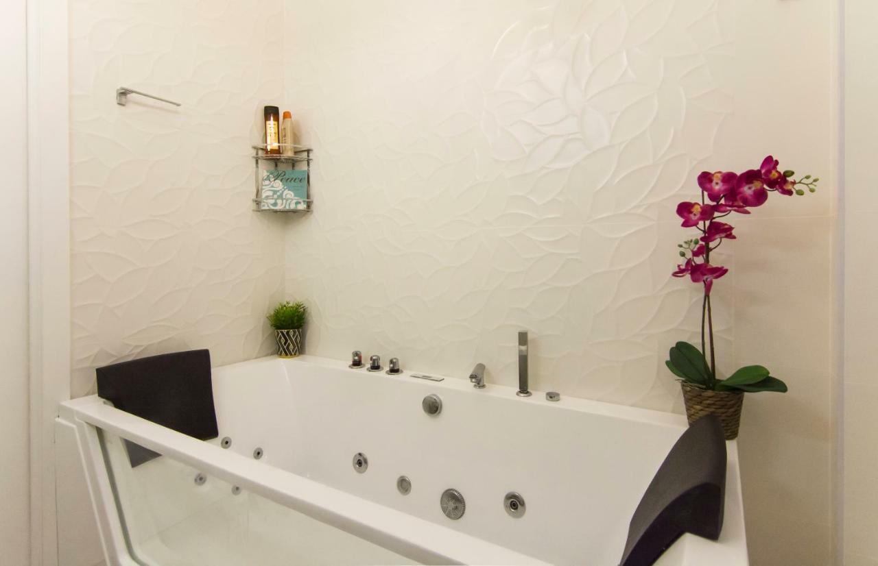 Sol Luxury Suites Lejlighed Madrid