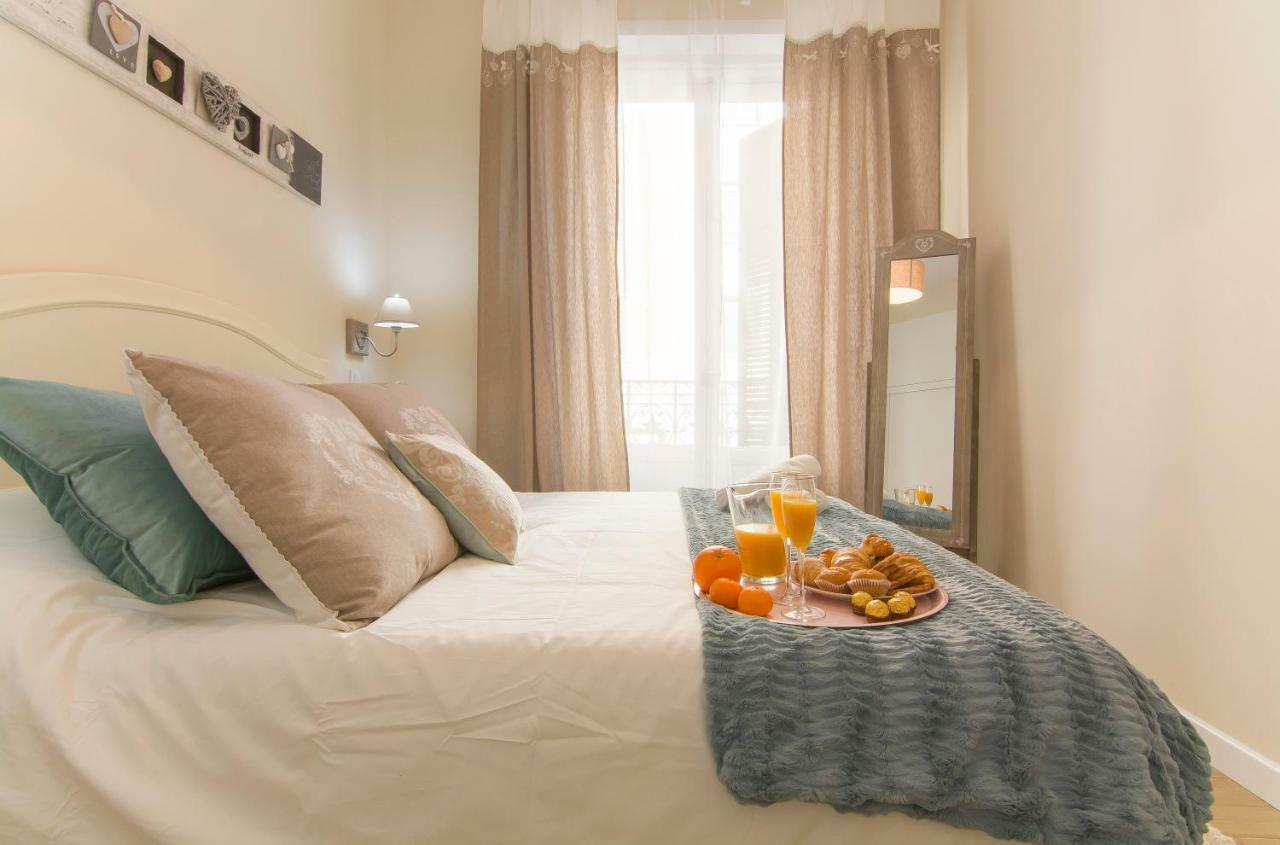 Lejlighed Sol Luxury Suites Madrid