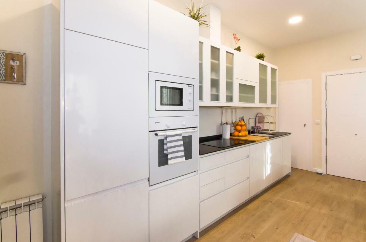 Sol Luxury Suites Apartment Madrid