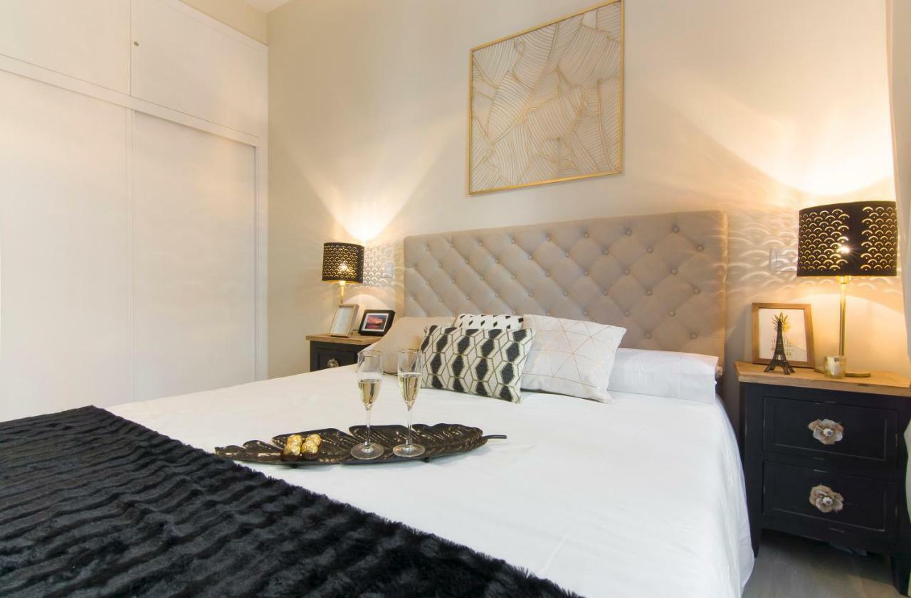 Lejlighed Sol Luxury Suites