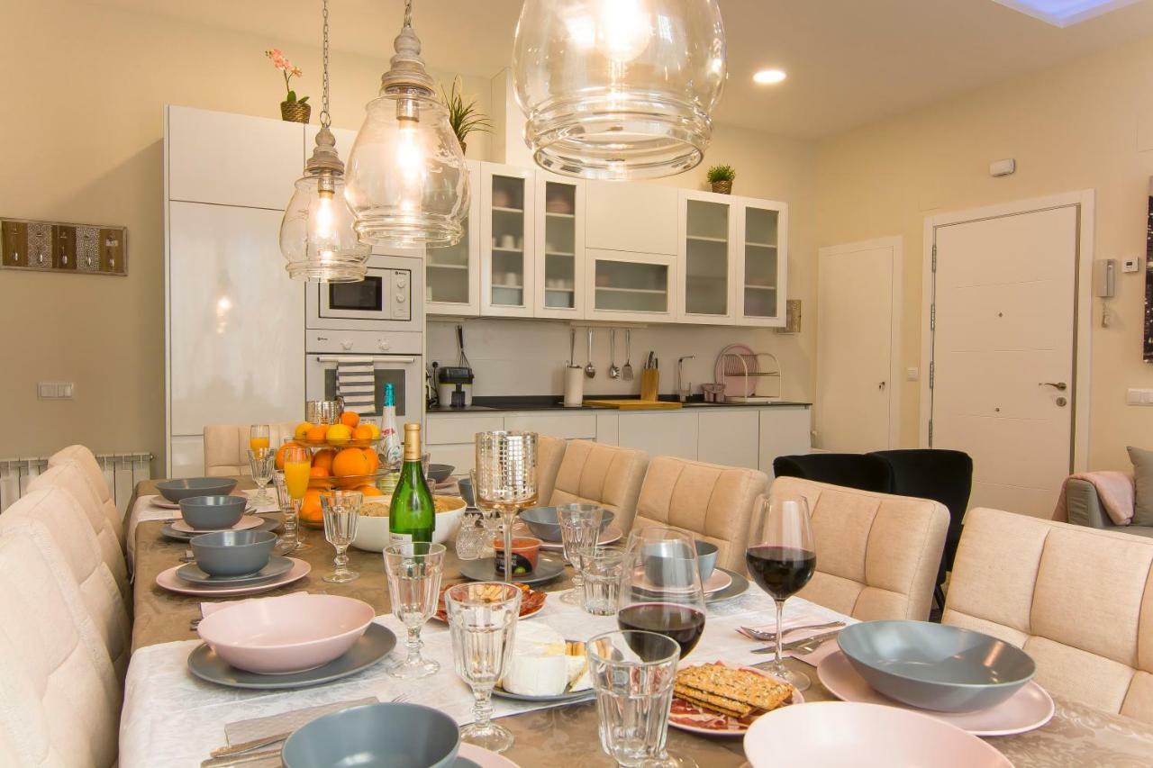 Sol Luxury Suites Lejlighed