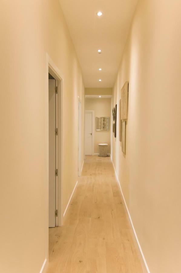 Lejlighed Sol Luxury Suites