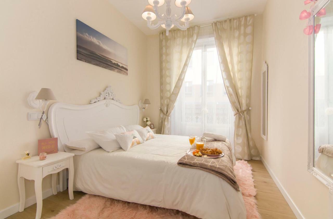 Apartment Sol Luxury Suites