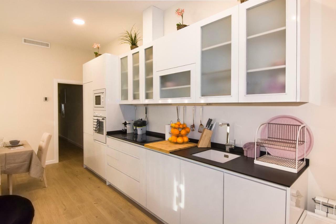 Lejlighed Sol Luxury Suites Madrid