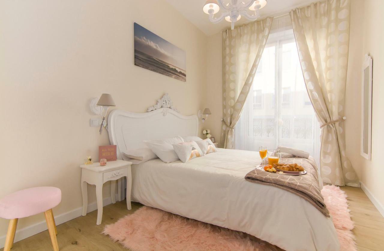 Sol Luxury Suites Lejlighed *