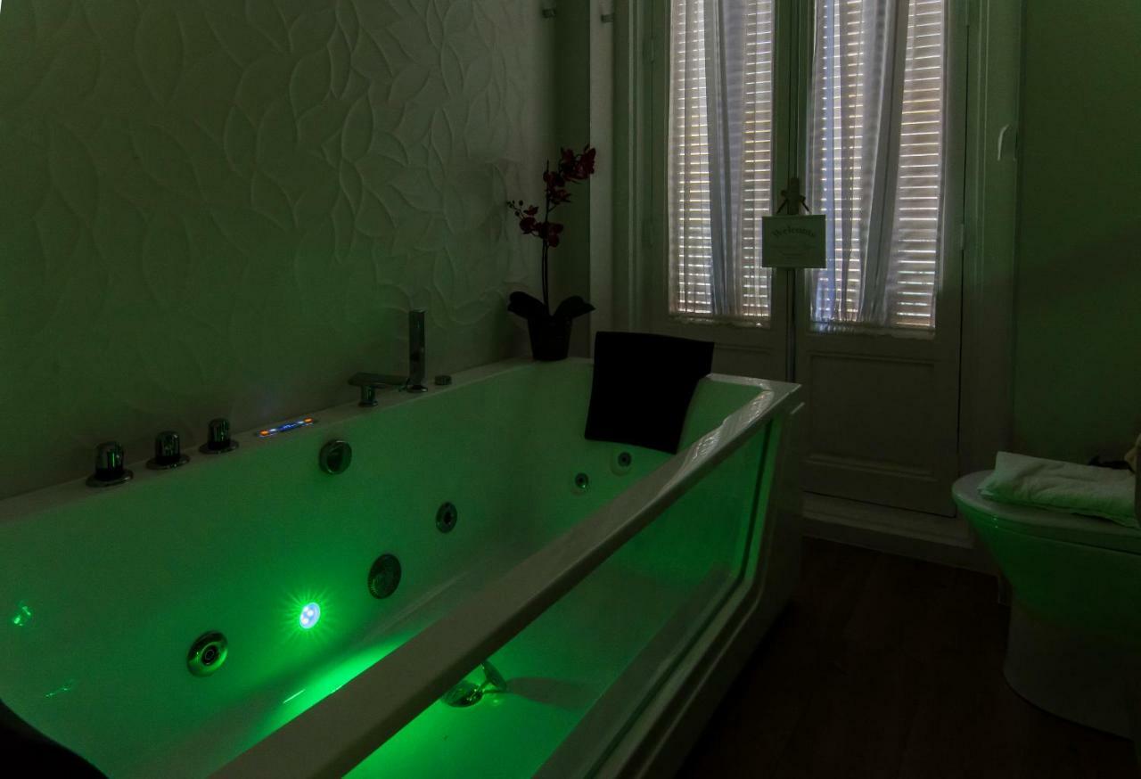 Sol Luxury Suites Lejlighed *