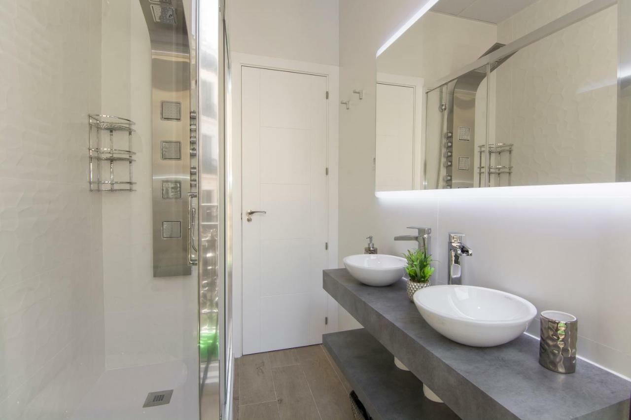 Sol Luxury Suites Lejlighed *