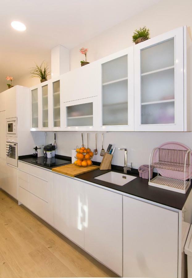 Lejlighed Sol Luxury Suites Madrid