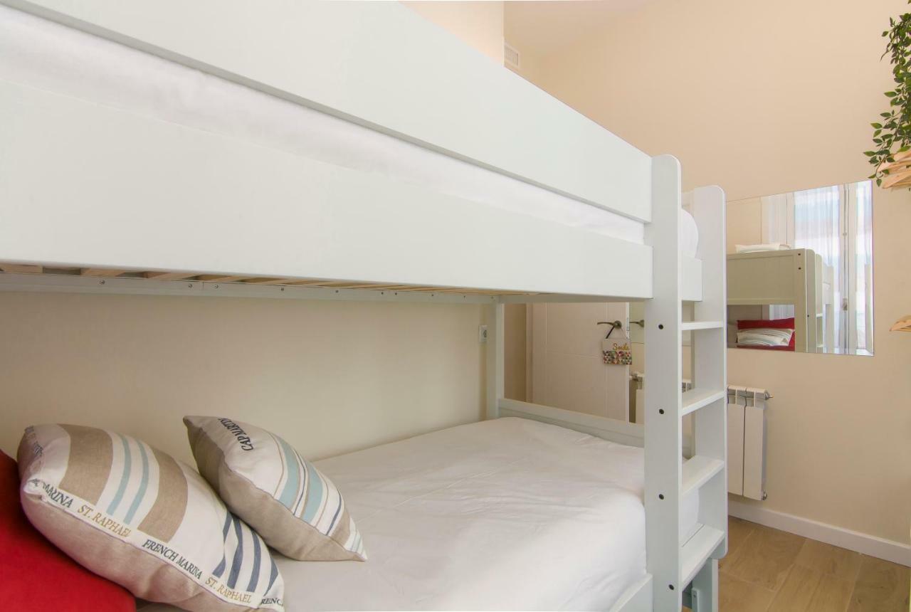 Sol Luxury Suites Lejlighed *