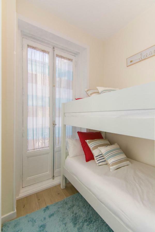 Apartment Sol Luxury Suites *