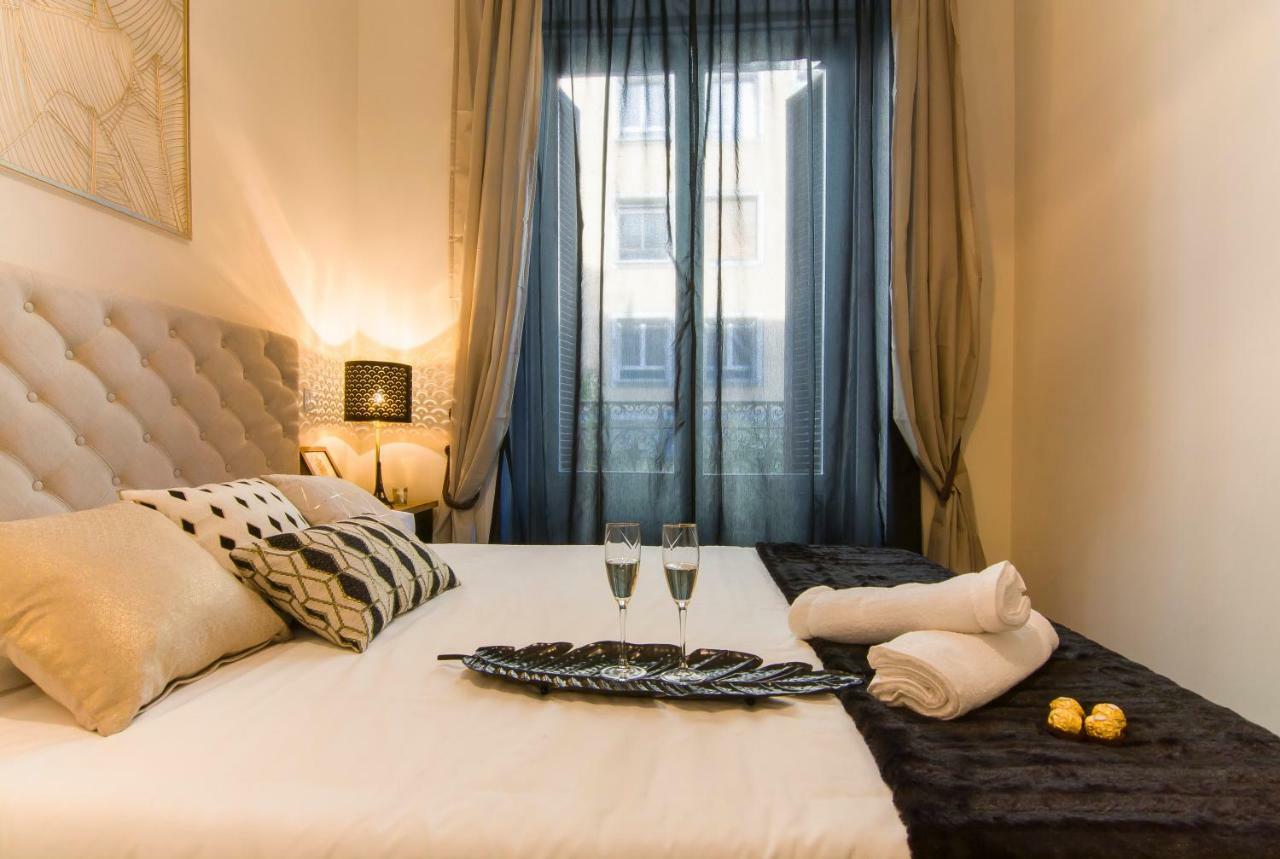 Lejlighed Sol Luxury Suites