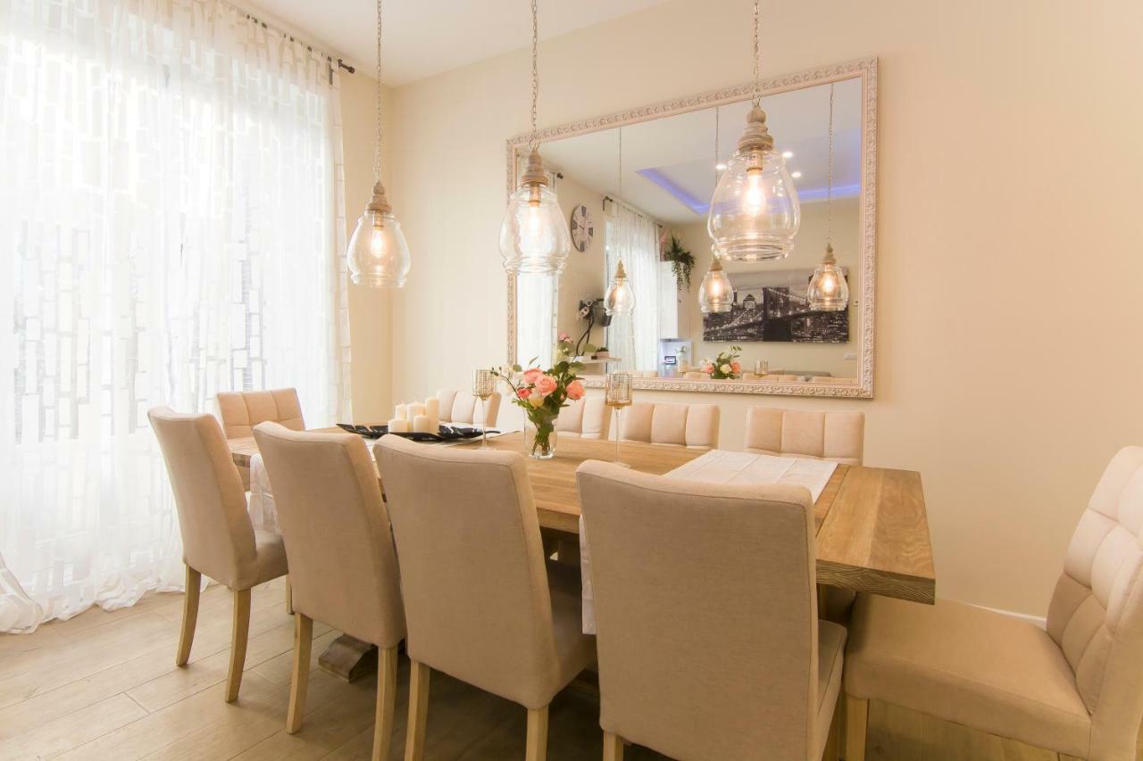 Lejlighed Sol Luxury Suites