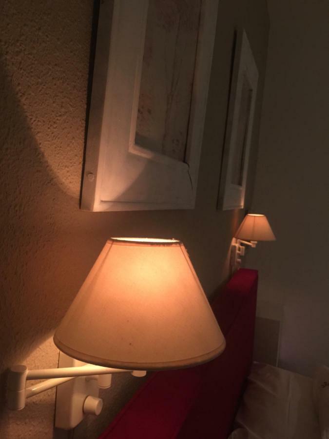 Valmojado Apartamento Madri
