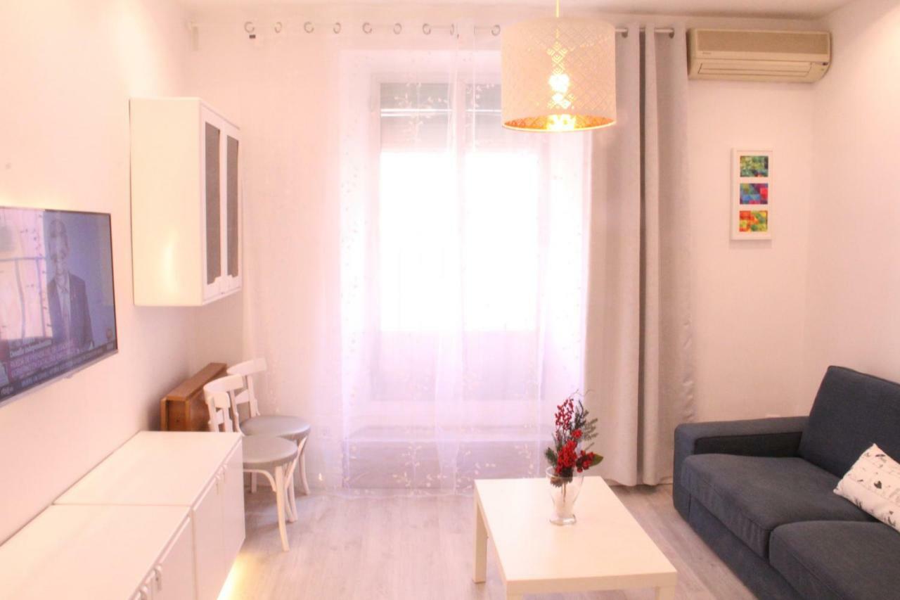 Apartment Smartapart, Center Madrid