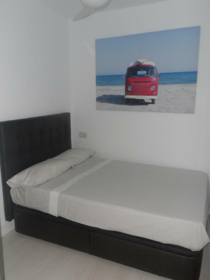 Apartamento Apartamento 6 Plazas. Centro De Madrid. Ref27 Madrid