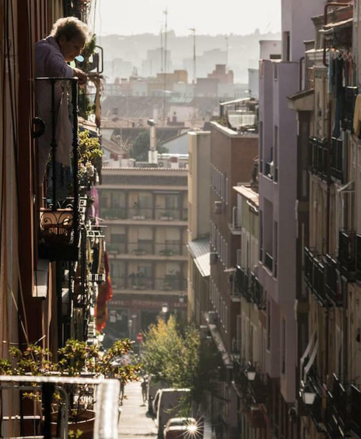 Apartamento En Calle Provisiones - Lavapies Apartment *