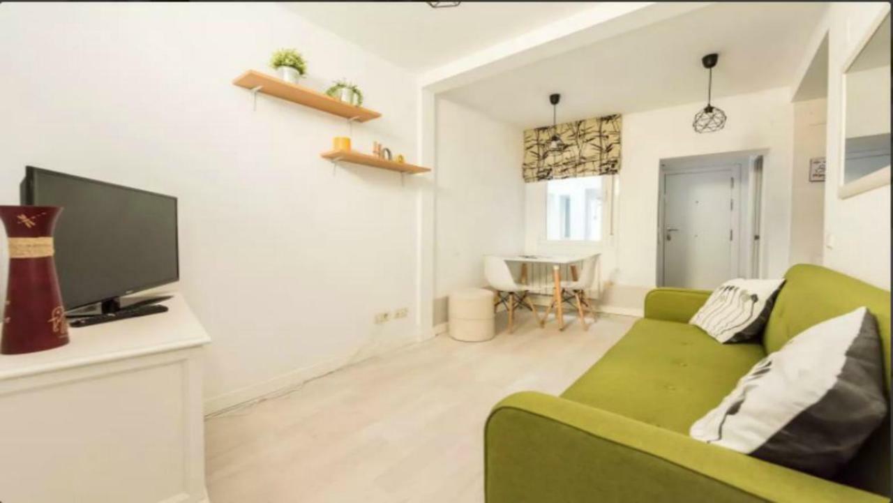 Apartment Ruda Apartment Madrid