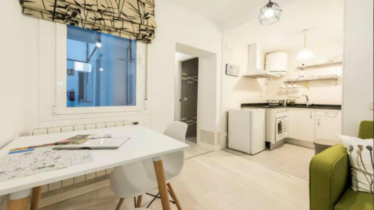 Ruda Apartment *