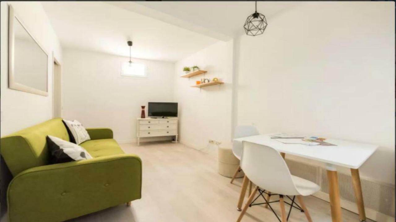 Ruda Apartment Madrid