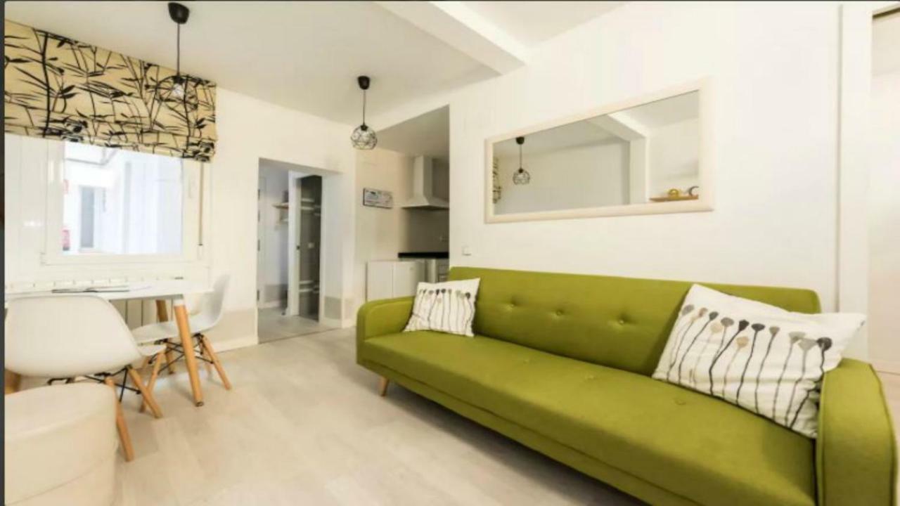 Ruda Apartment *