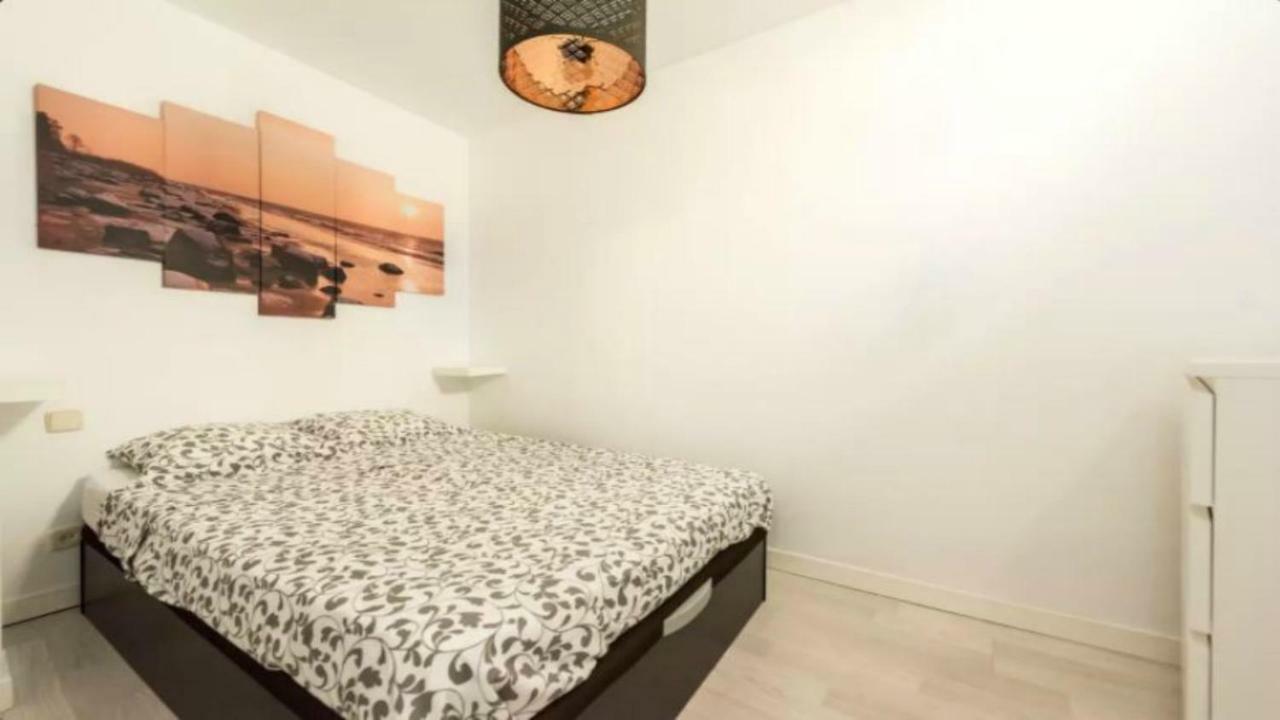 Ruda Apartment *