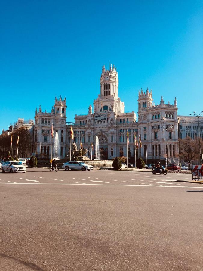 Principe Madri