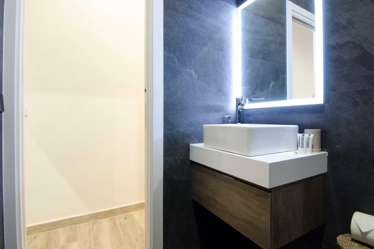 Apartamento Luminoso Familiar- 2d 2b- Cava Alta Madri