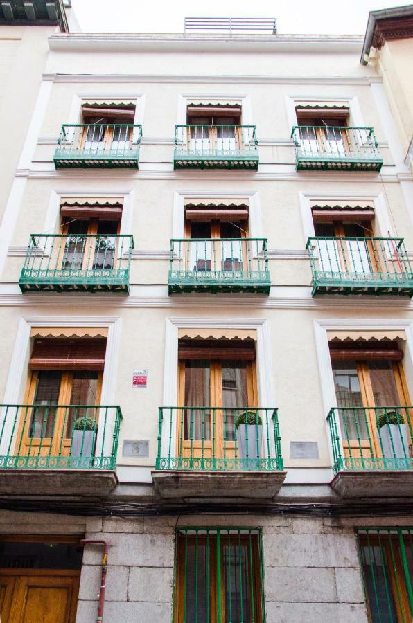 Apartment Minty - Gobernador