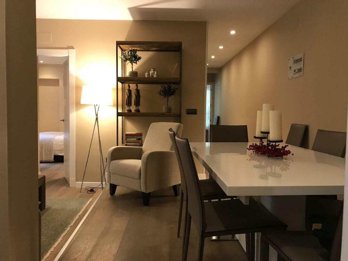 Apartamento Fuencarral 36 Madrid