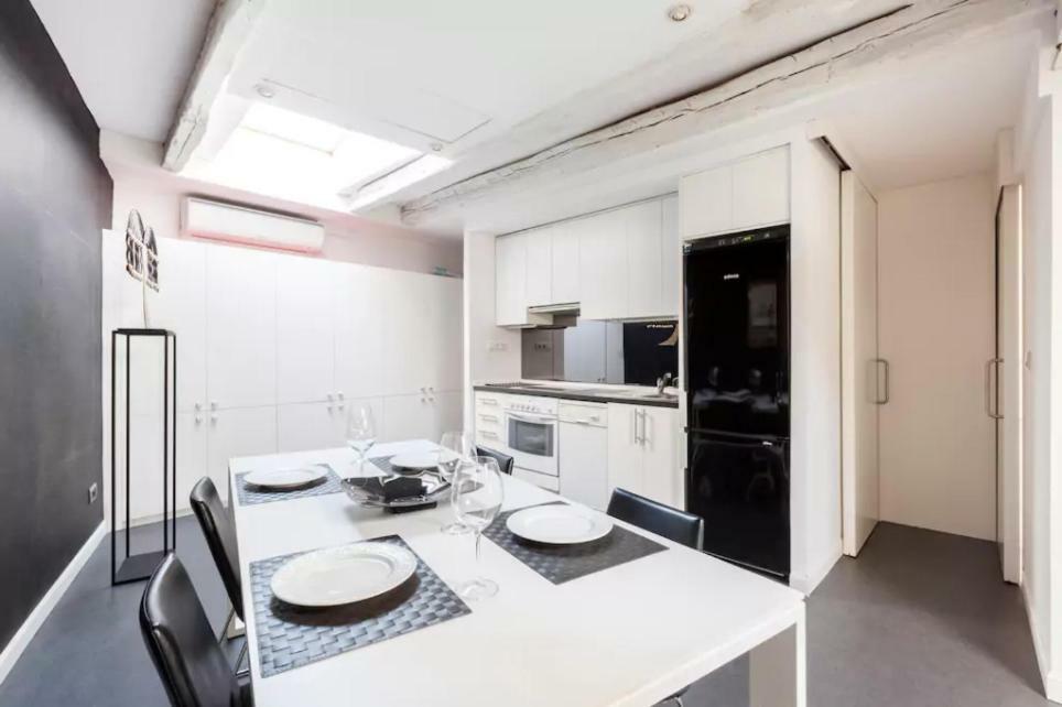 Apartment Cute In The Heart Of