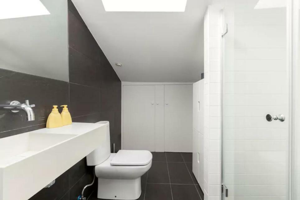 Apartment Cute In The Heart Of Madrid