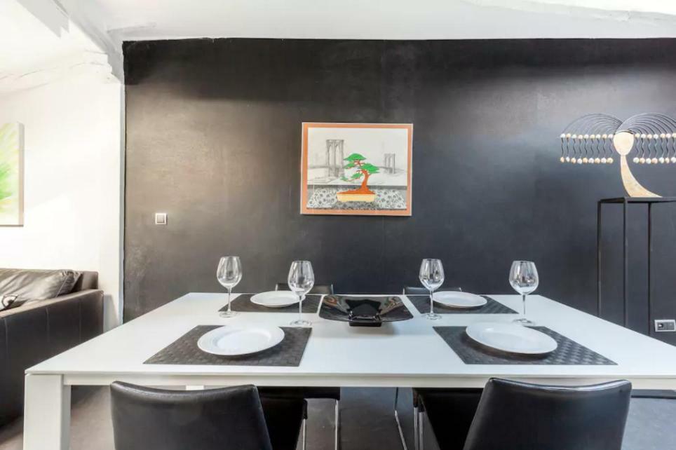 Apartment Cute In The Heart Of *