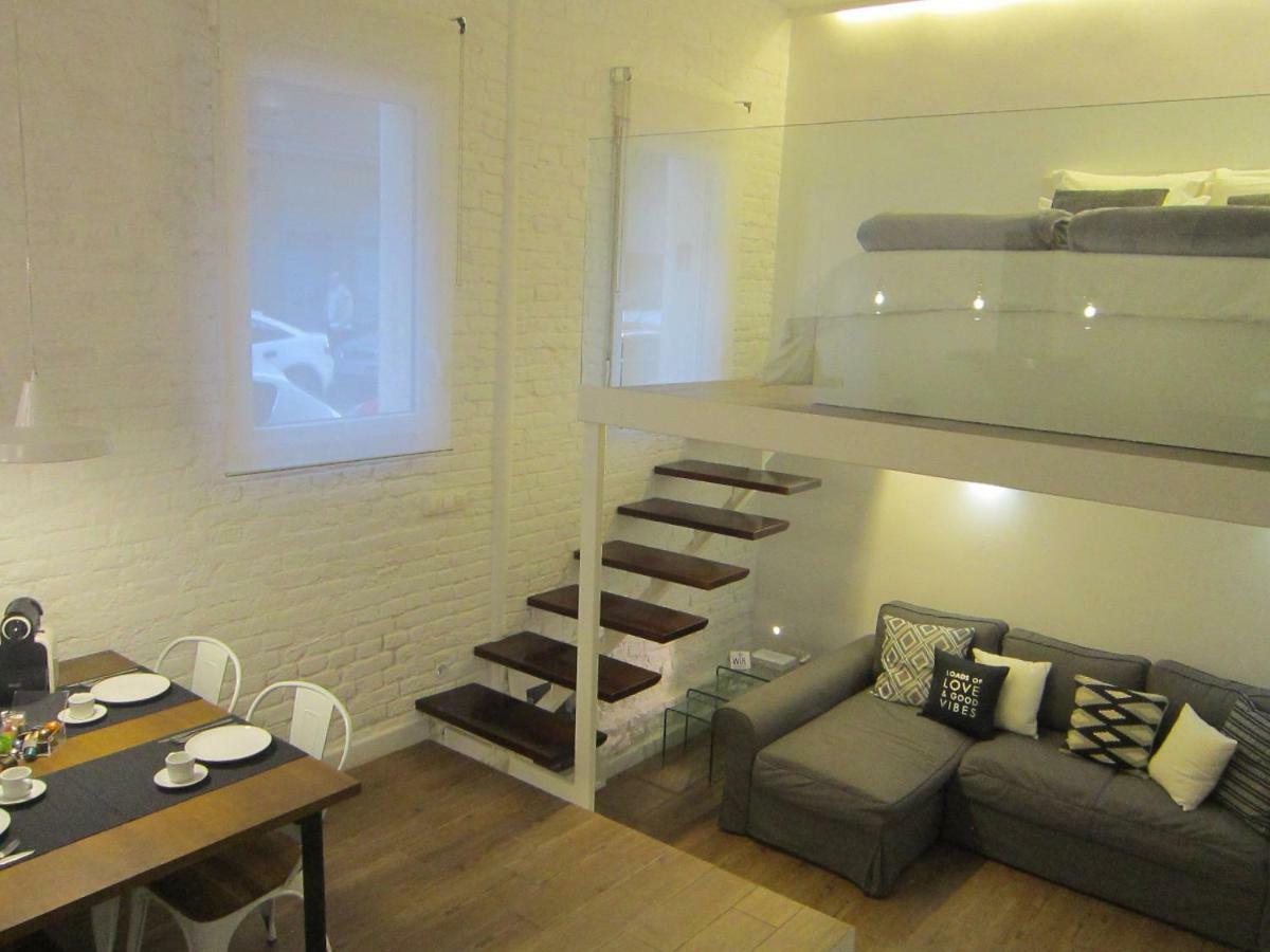 Loft Auditorio Nacional Madrid