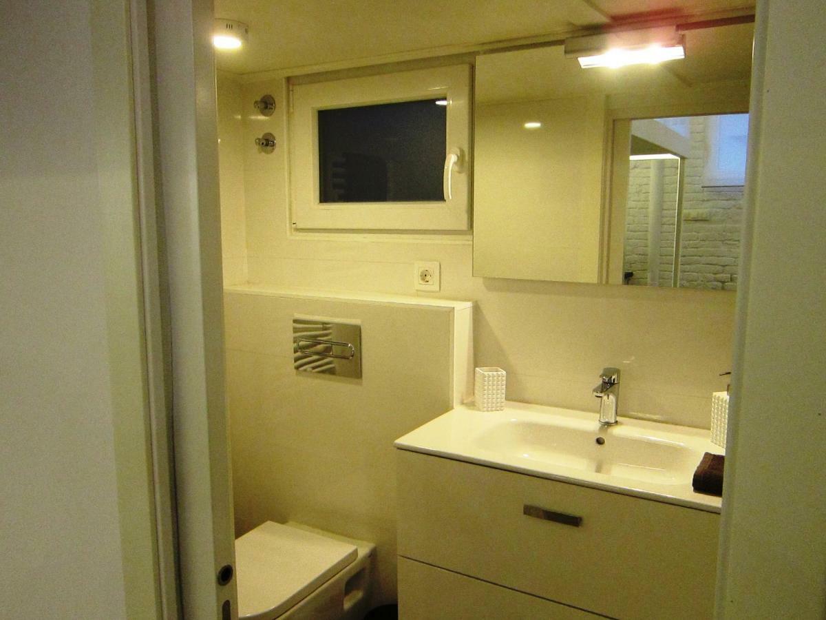 Apartment Loft Auditorio Nacional