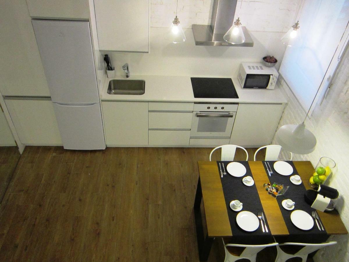 Loft Auditorio Nacional Apartamento Madrid