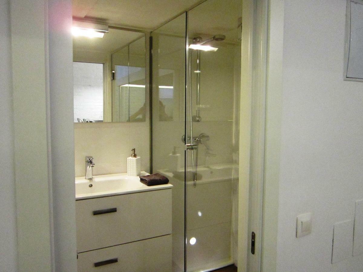 Loft Auditorio Nacional Apartment