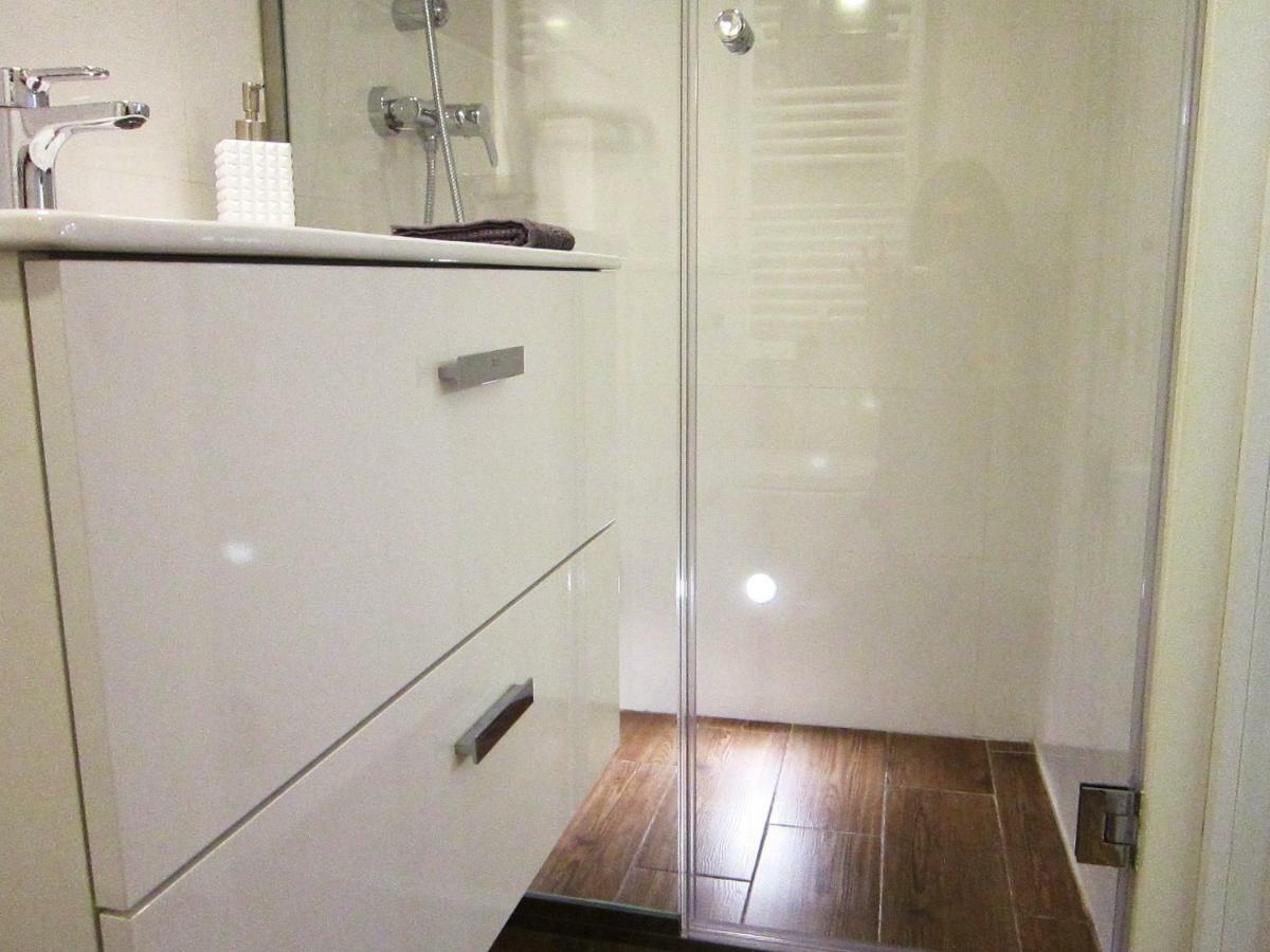 Apartment Loft Auditorio Nacional