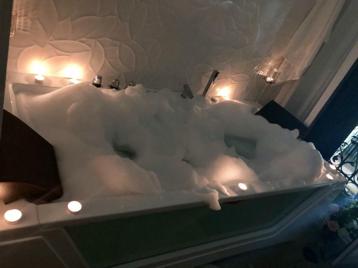 Lejlighed Sol Luxury Suites