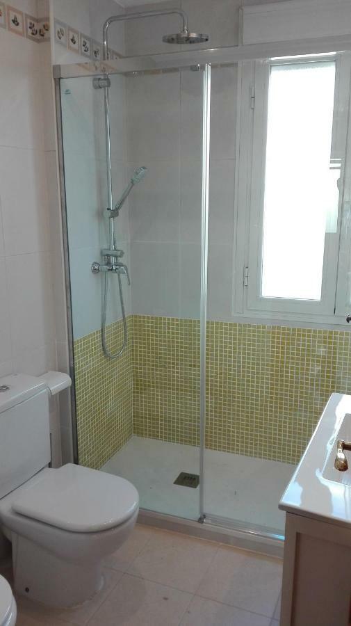 Apartamento Atico Latina Madri