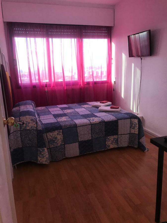 Hospedagem domiciliar Nirvana