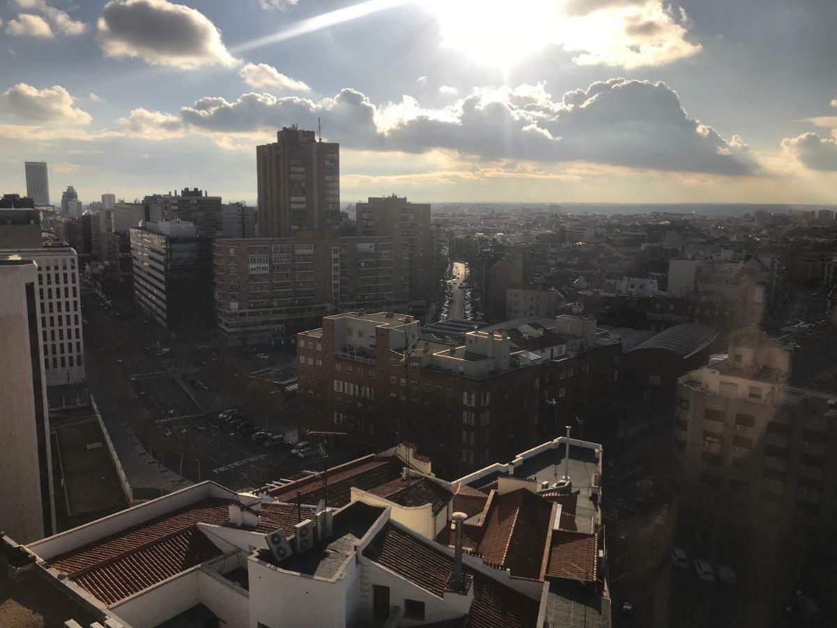 Nirvana Hospedagem domiciliar Madri