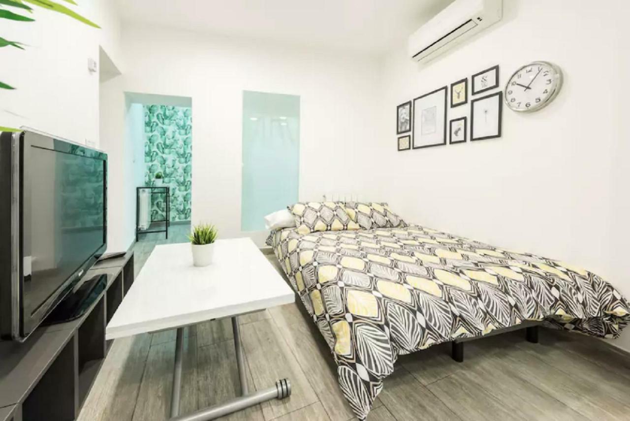 Apartment Tirso De Molina