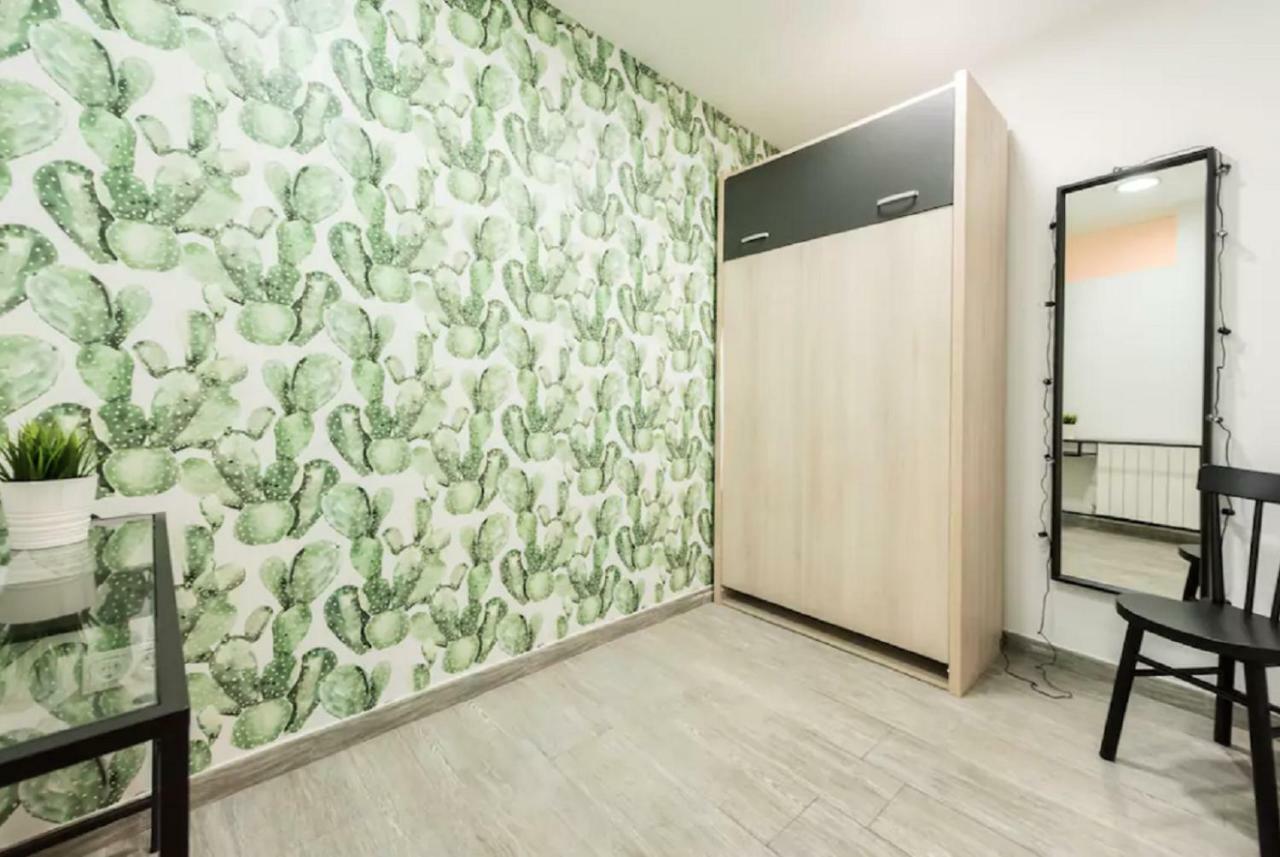 Tirso De Molina Apartment Madrid